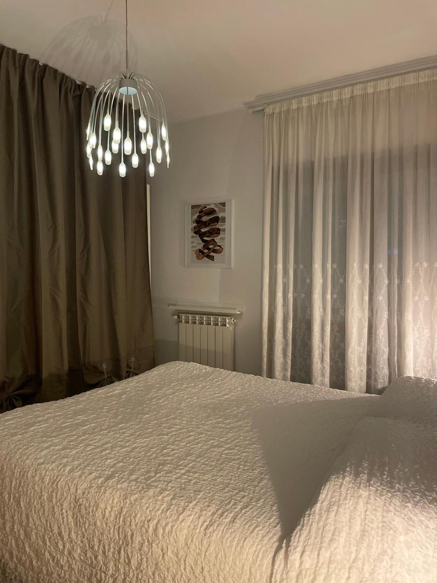 Apartment Relaxing By Ancient Aqueducts Rome